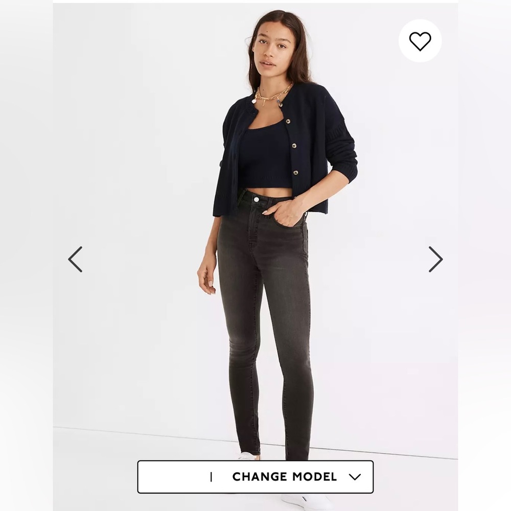 Madewell Roadtripper 26